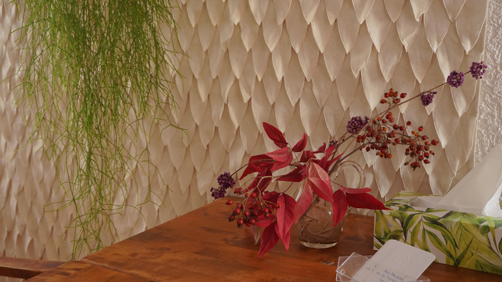 Natürliche Heilmittel